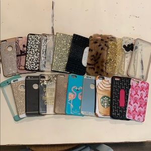 20 iPhone 6plus cases